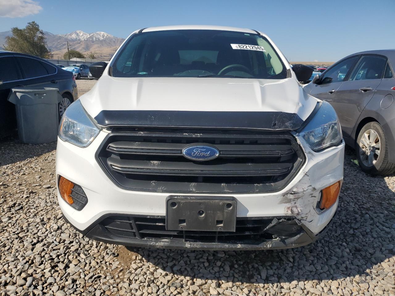 FORD ESCAPE S