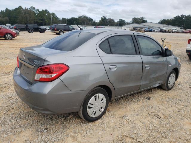 2018 MITSUBISHI MIRAGE G4 ES ML32F3FJ0JHF05974