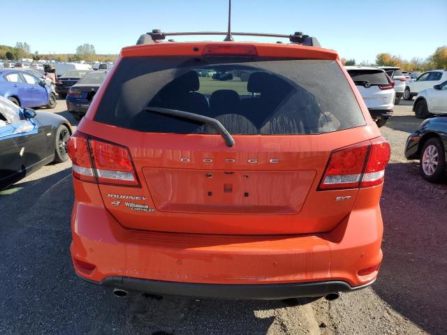 2018 DODGE JOURNEY SX 3C4PDDCG6JT173318