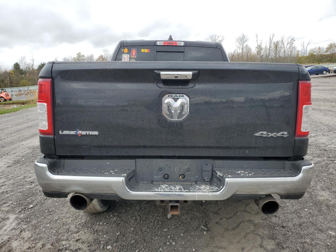 RAM 1500 BIG HORN/LONE STAR