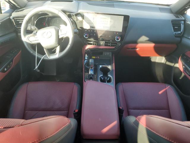 2024 LEXUS NX 350 LUX #3292350327