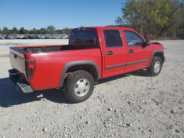 2005 CHEVROLET COLORADO #3309449969