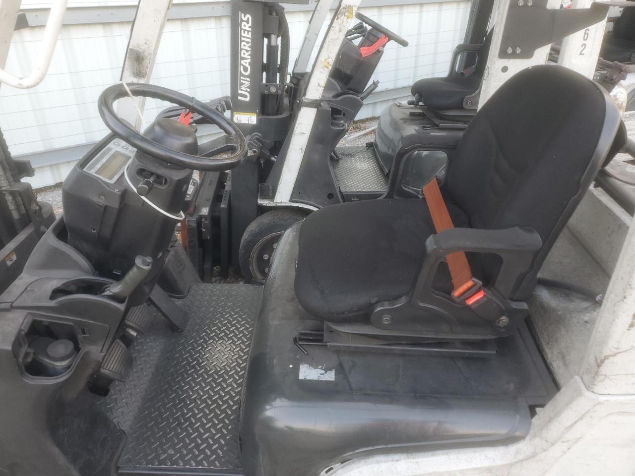 Lot #3290190214 2013 NISSAN UNKNOWN