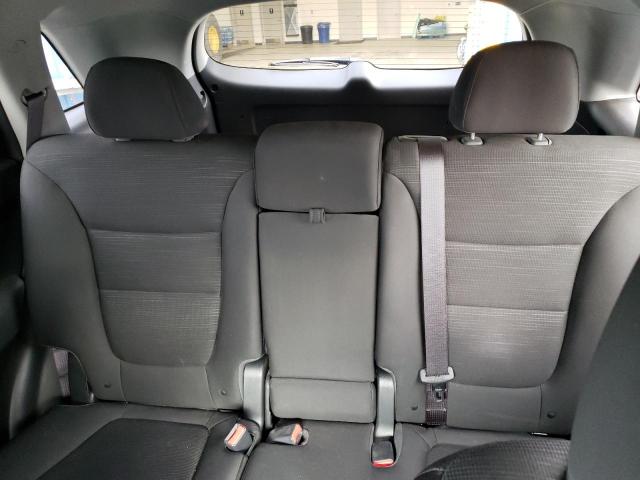 2014 KIA SORENTO LX - 5XYKT3A65EG504128