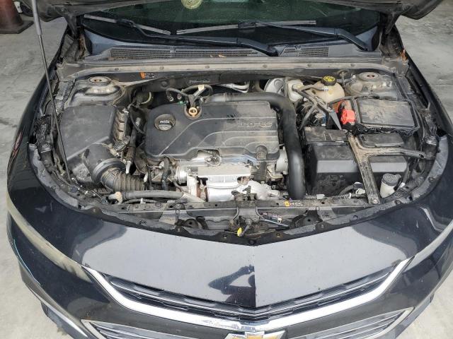 2018 CHEVROLET MALIBU LS 1G1ZB5ST6JF280987