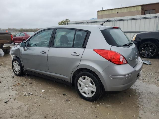 2012 NISSAN VERSA S - 3N1BC1CP0CK209592