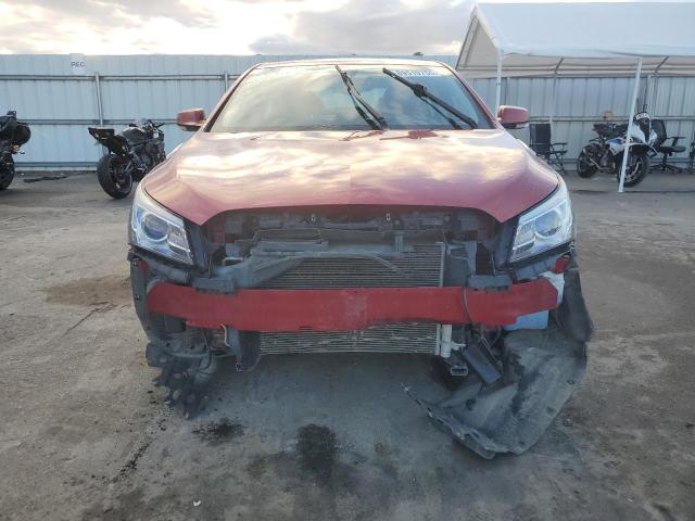 2014 BUICK LACROSSE - 1G4GB5G39EF133507