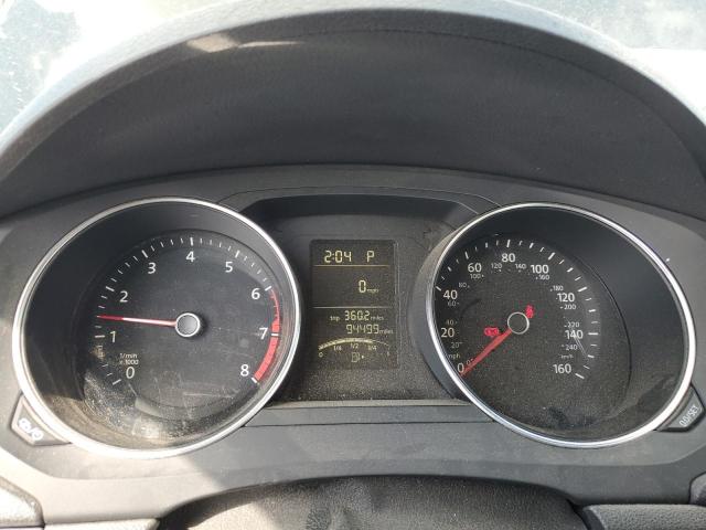 2017 VOLKSWAGEN JETTA S 3VW2B7AJ3HM389452