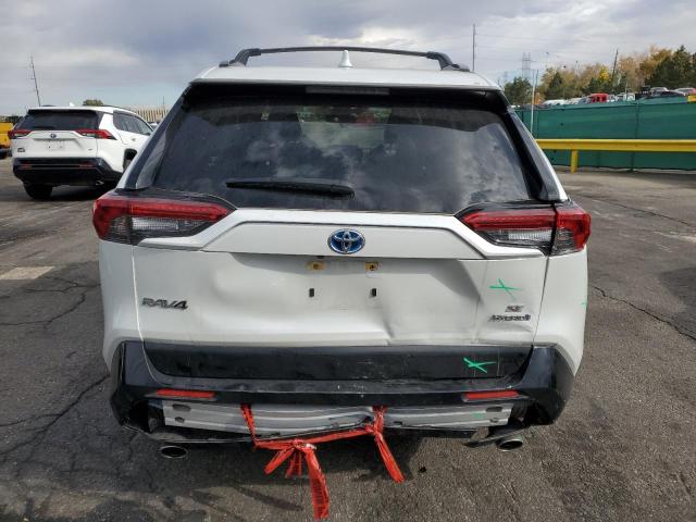 2024 TOYOTA RAV4 SE #3274882118