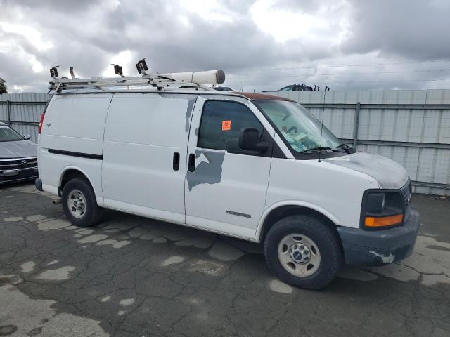2006 GMC SAVANA G25 - Other View