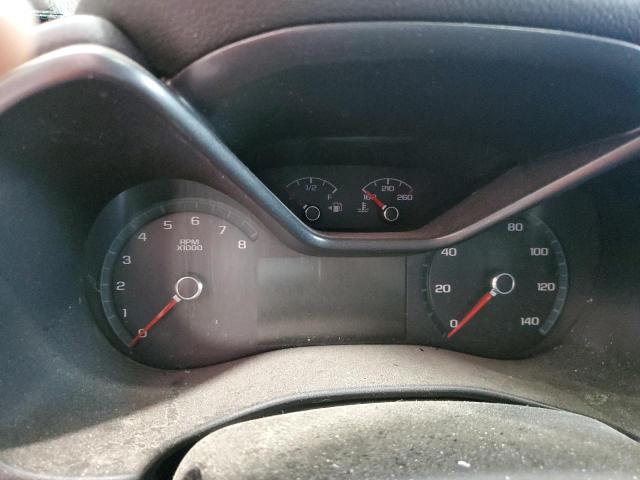 2018 CHEVROLET COLORADO Z71 #3302699018