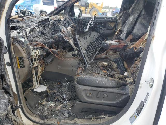 2021 KIA SEDONA LX - KNDMB5C12M6674635