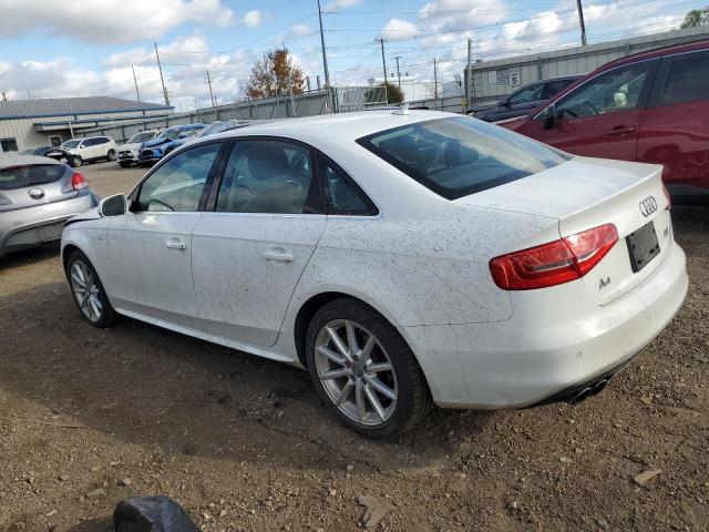 2014 AUDI A4 PREMIUM #3294310889