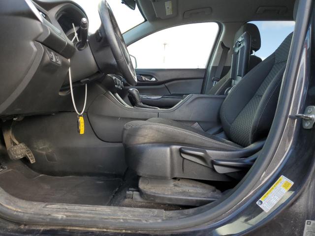 2017 GMC ACADIA SLE #3315660780