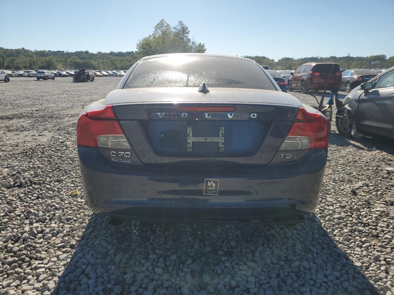 VOLVO C70 T5