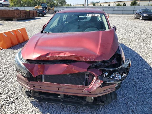 2019 SUBARU IMPREZA PR 4S3GKAC68K3601754