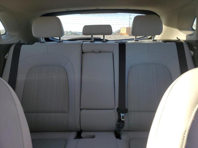 2023 HYUNDAI KONA SEL KM8K62AB8PU931914