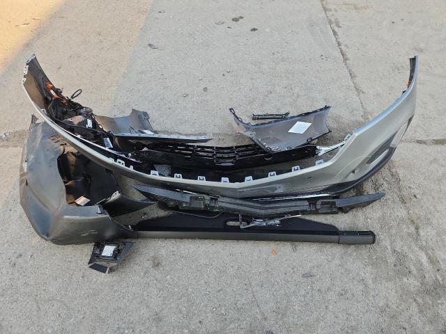 2023 CHEVROLET EQUINOX LT #3303695021