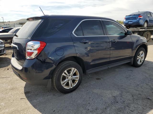2016 CHEVROLET EQUINOX LS - 2GNALBEK4G6139476