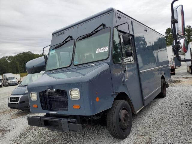 Global Auto Auctions: 2021 FREIGHTLINER CHASSIS