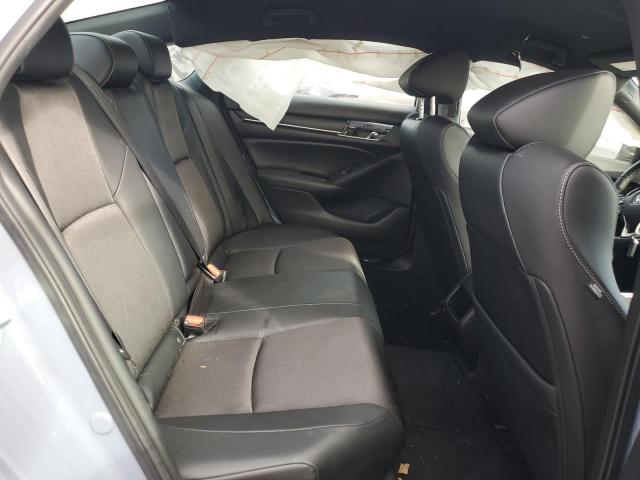 2022 HONDA ACCORD HYB #3296408651