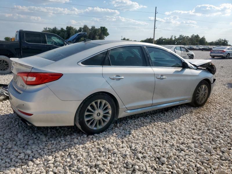 2015 HYUNDAI SONATA SPO - 5NPE34AF1FH038453