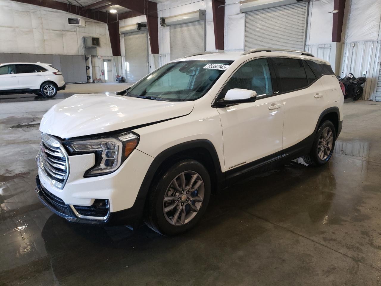 GMC TERRAIN SLT