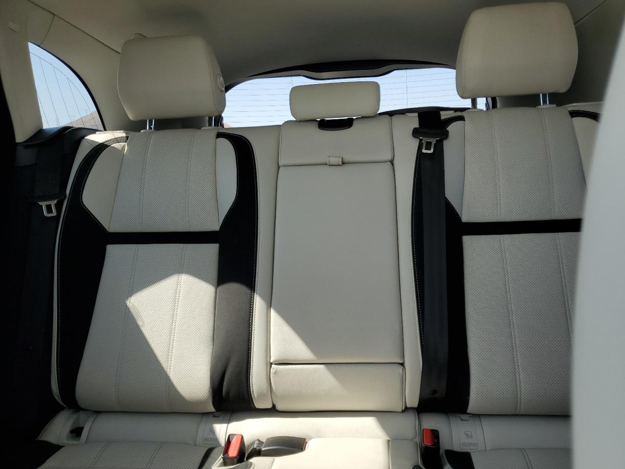 Lot #3318185945 2019 LAND ROVER RANGE ROVE