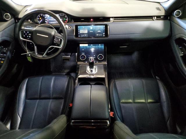 2021 LAND ROVER RANGE ROVE - SALZT2FX3MH154183