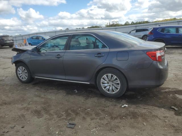 2012 TOYOTA CAMRY BASE - 4T4BF1FK9CR241978