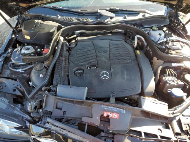 2015 MERCEDES-BENZ E 350 4MAT - WDDHF8JB8FB129364