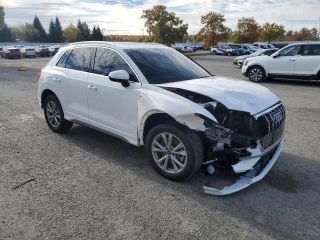 2023 AUDI Q3 PREMIUM - WA1DECF32P1093088