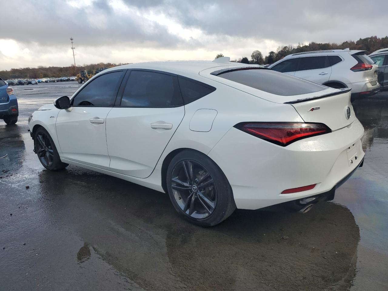 ACURA INTEGRA A-SPEC