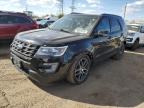2017 FORD EXPLORER S - 1FM5K8GTXHGD20150