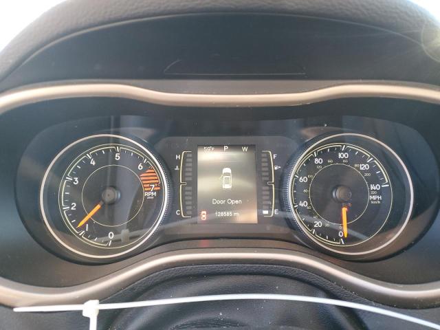 2016 JEEP CHEROKEE S 1C4PJLAB6GW137223