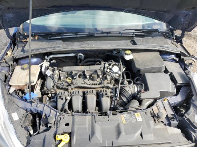 2017 FORD FOCUS TITA 1FADP3N27HL252336