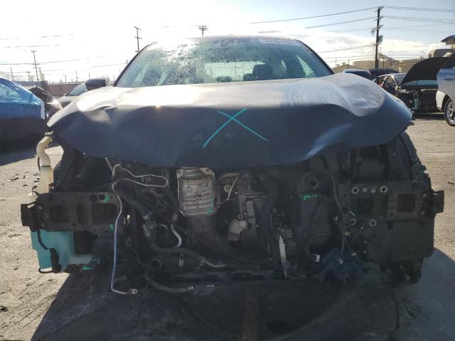 2017 HONDA CIVIC EX 2HGFC2F75HH524710