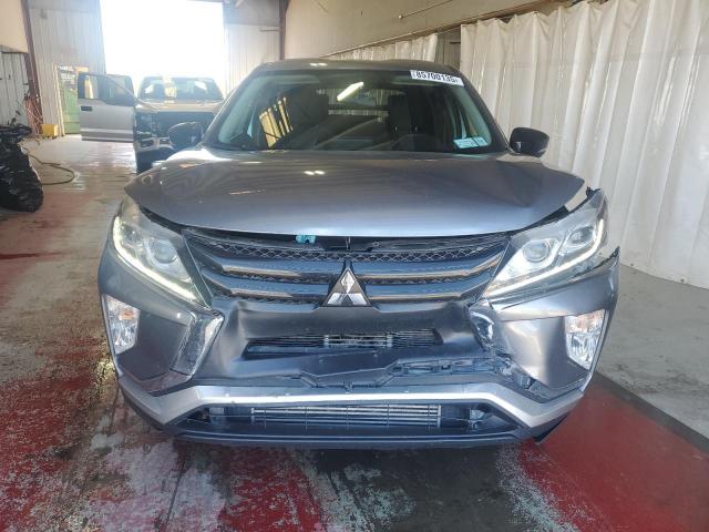 2018 MITSUBISHI ECLIPSE CR JA4AT4AAXJZ043634