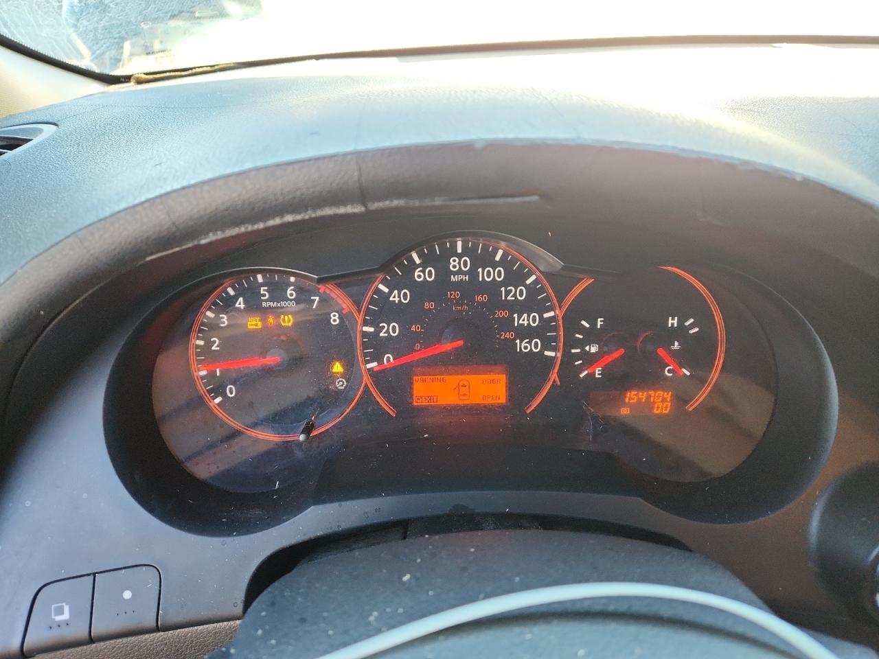 Lot #3302727023 2008 NISSAN ALTIMA 2.5