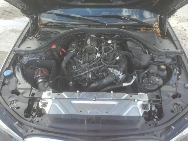 2020 BMW 330XI WBA5R7C06LFH69572