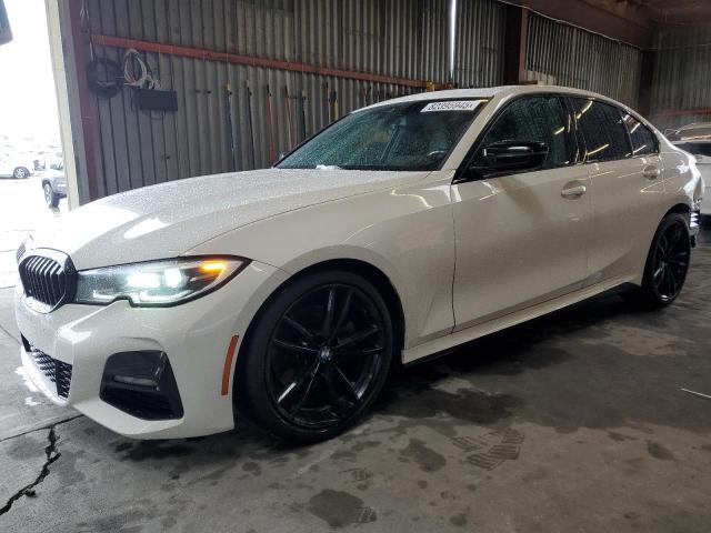 BMW 330I