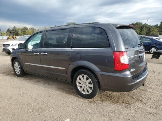 2015 CHRYSLER TOWN & COU #3297218402