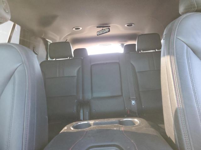 2022 CHEVROLET TAHOE C1500 RST 1GNSCRKL9NR327471