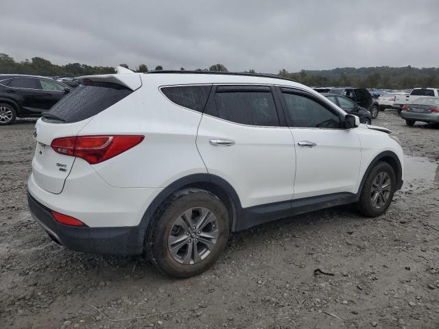 2014 HYUNDAI SANTA FE S #3281501983