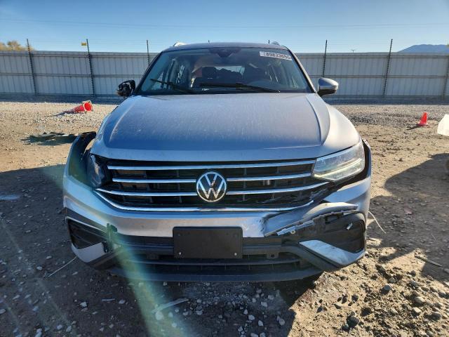 2023 VOLKSWAGEN TIGUAN SE - 3VV2B7AX8PM066313