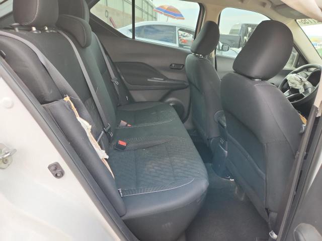 2022 NISSAN KICKS S 3N1CP5BV8NL485502