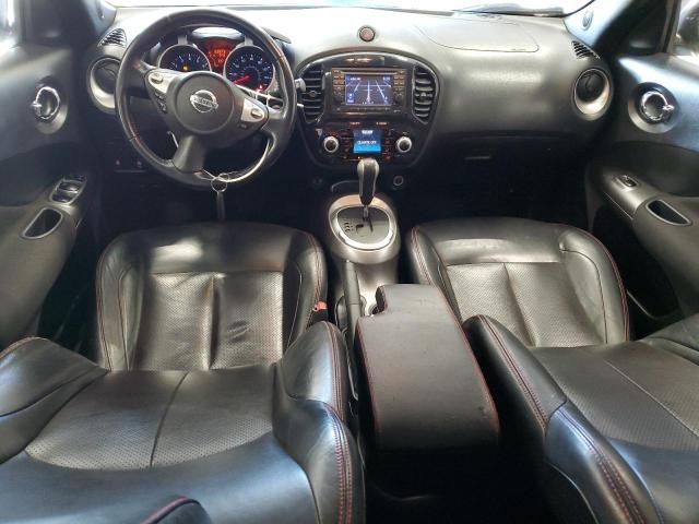 2013 NISSAN JUKE #3301854998