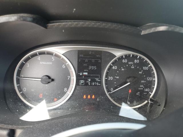 2024 NISSAN VERSA S 3N1CN8DV8RL909450