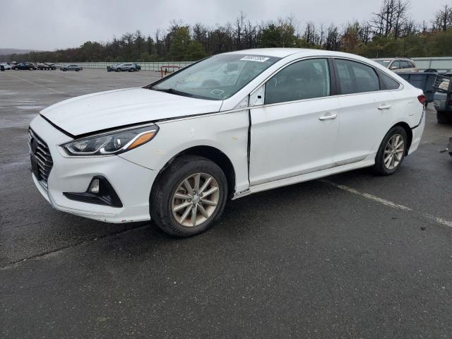 Global Auto Auctions: 2019 HYUNDAI SONATA SE