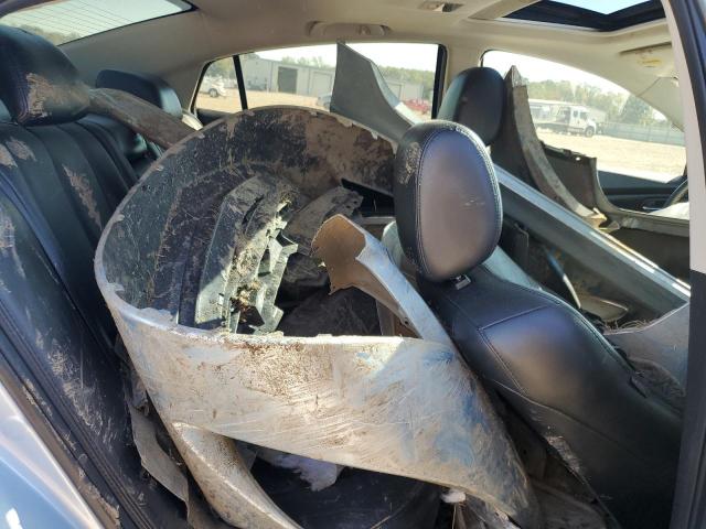 2009 MAZDA 6 S #3288083336